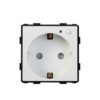 Socket, Wi-Fi, 16A, white